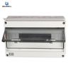 PS-HT-15 15way Plastic Waterproof Distribution Box