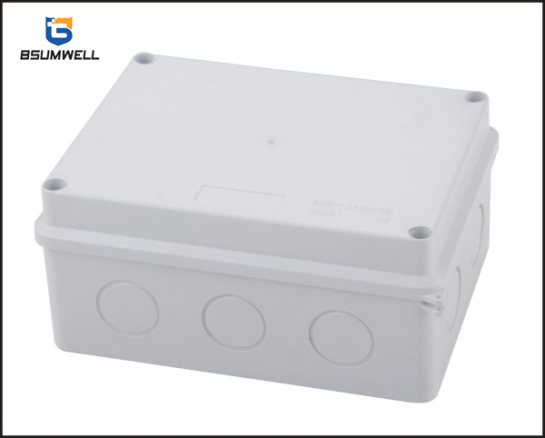PS-RT 15117G Waterproof Junction Box