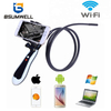 PS-701 Waterproof HD 1.3MP WiFi Handle Endoscope Camera for IOS/Android/Windows/Tablet