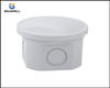 PS-RT 55G Round Plastic Enclosure