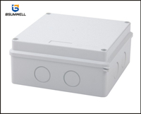 PS-RT 15157G Waterproof Junction Box