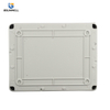 PS-HT-12 12way Plastic Waterproof Distribution Box