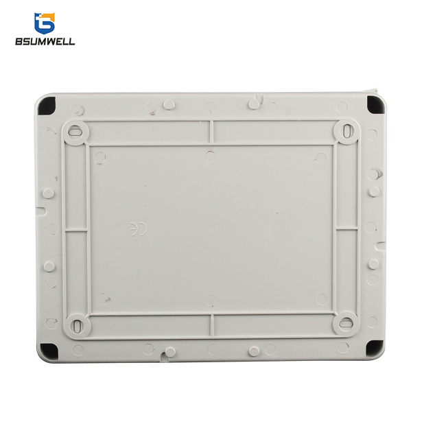 PS-HT-12 12way Plastic Waterproof Distribution Box