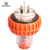 56P Industrial Plug