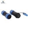 IP68 Waterproof connector