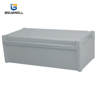 280*190*130mm ABS PC Plastic Waterproof Electrical junction box