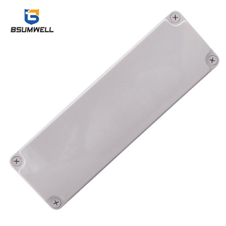 250*80*70mm ABS PC Plastic Waterproof Electrical junction box