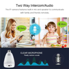 Hot Sale HD 3MP Light Bulb Camera 360 Degree Panoramic Wireless Home Security Surveillance Dome Fisheye Wifi Lamp Camera