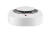 Tuya WiFi Household Smart Smoke Sensor Fire Smoke Detector Smoke Alarm Detector for Home Security Alarm System
