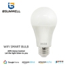 Smart Bulbs Wifi Light Rgb Colour Wifi Smart Bulb Room Baby Floor With BT Speaker