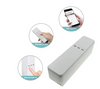 Tuya WIFI Smart Blind Motor Customized Motorized Remote Control Smart Curtain Electric Wifi Smart Roller Blinds Motor