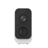 Tuya App 1080P HD Outdoor 2.4G PIR Wireless Wifi Battery Rechargeable Low Powered Surveillance Security Mini Smart Camera