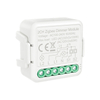 Smart Tuya ZigBee 2 gang 2 Ways Led Dimmer DIY Switch smart switch for home
