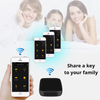  Smart Home Products Smart Life App Air Condition Tv Fan Controller tv IR Remote Control ir Remote Android Tv