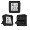 Ir Remote Control tuya Smart Wifi Ir Remote Control With Temperature Humidity Clock 3 In 1 air temperature instrument
