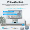 IR Remote Control Smart Wifi Universal Infrared Tuya Smart Home Control Remote Control Ir Android Tv
