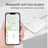 Anti-theft Bluetooth Anti Loss Smart Finder Locator Easy Find Items Key Finder Gps Tracker For Suitcase Pet Dogs