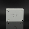 New Product Ideas 2024 Outdoor IP55 Waterproof 2 Gang Socket 3 Phase Socket Switch Manufactures