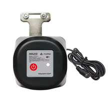 Smart Matter Automatic Smart Wifi App Control Tuya Gas Motor Valve Water Level Controller Valve
