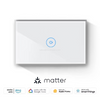ODM Matter Smart Switch DIY Light Switch Work led light switch