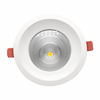 COB Downlight COB LED Downlight Mounted Down Light 7w 12w 15w 20w 30w 40w 50w Aluminum 25 90 Modern Home Office Ip44 Light 30000