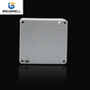 115x90x55 Mm Custom Plastic Case IP65 Waterproof Electronic Junction Box ABS Plastic Enclosure