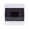 outdoor light waterproof box