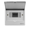 outdoor electrical box for light