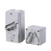 outdoor electrical socket box