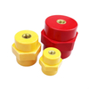 Copper Busbar Insulators Epoxy Resin Insulating Busbar Low Voltage Epoxy Resin Stand off Insulator Sensor Eco-friendly