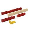 EL Series Bus bar Support Insulators Dmc/Smc Standoff Busbar Insulator Low Voltage