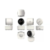 2.4G Wi-Fi Tuya App indoor motion tracking pan tilt IP camera support both TF card storage and cloud storage