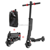 New Arrivals Drop Ship UK EU US Warehouse x9 1000W 48V 20AH Personal Transporter Powerful Fast Electric escooter 500w