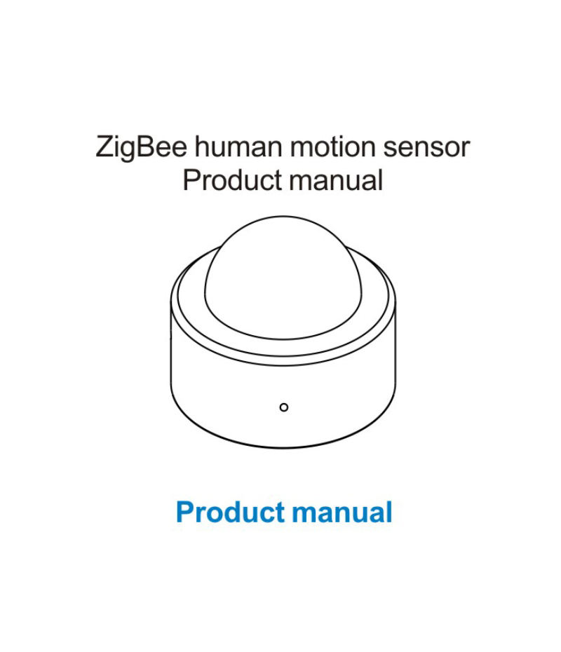 Zigbee 3.0 Mini Smart Human Motion Movement Body PIR Transducer Infrared Tuya Sensor Detector Smart Life Home Security