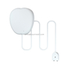 Tuya Wifi Smart Home Water Immersion Sensor APP Buzzer Alarm Water Level Sensor Water Leakage Alarm