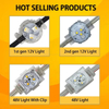 Christmas Lights pixel Strip Light pixel Led Light Strip