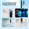 Wholesale Price best electronic door lock
