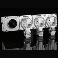 multi-function socket