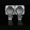 harsh environment socket,