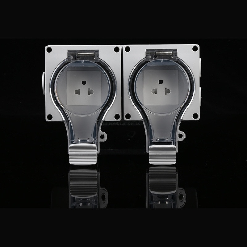 harsh environment socket,