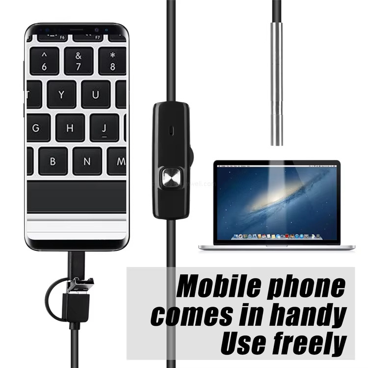 Mobile phonecomes in handy Use freely