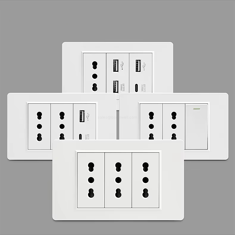 White Retardant Pc Panel