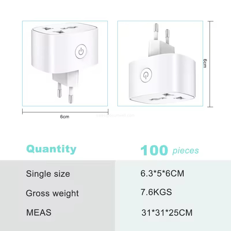 wall Smart Socket Smart Socket Switch Smart Socket Enclosure Smart Light Bulb Socket Smart Light Socket Smart Socket Cases