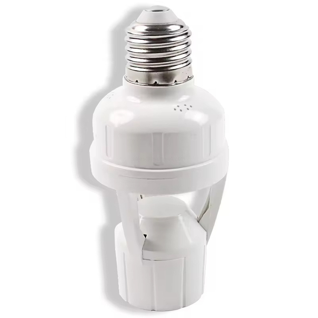 motion sensor light fixture