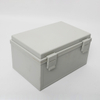 500×400×200mm Electrical Enclosure Outdoor ABS Material Certified Junction Box