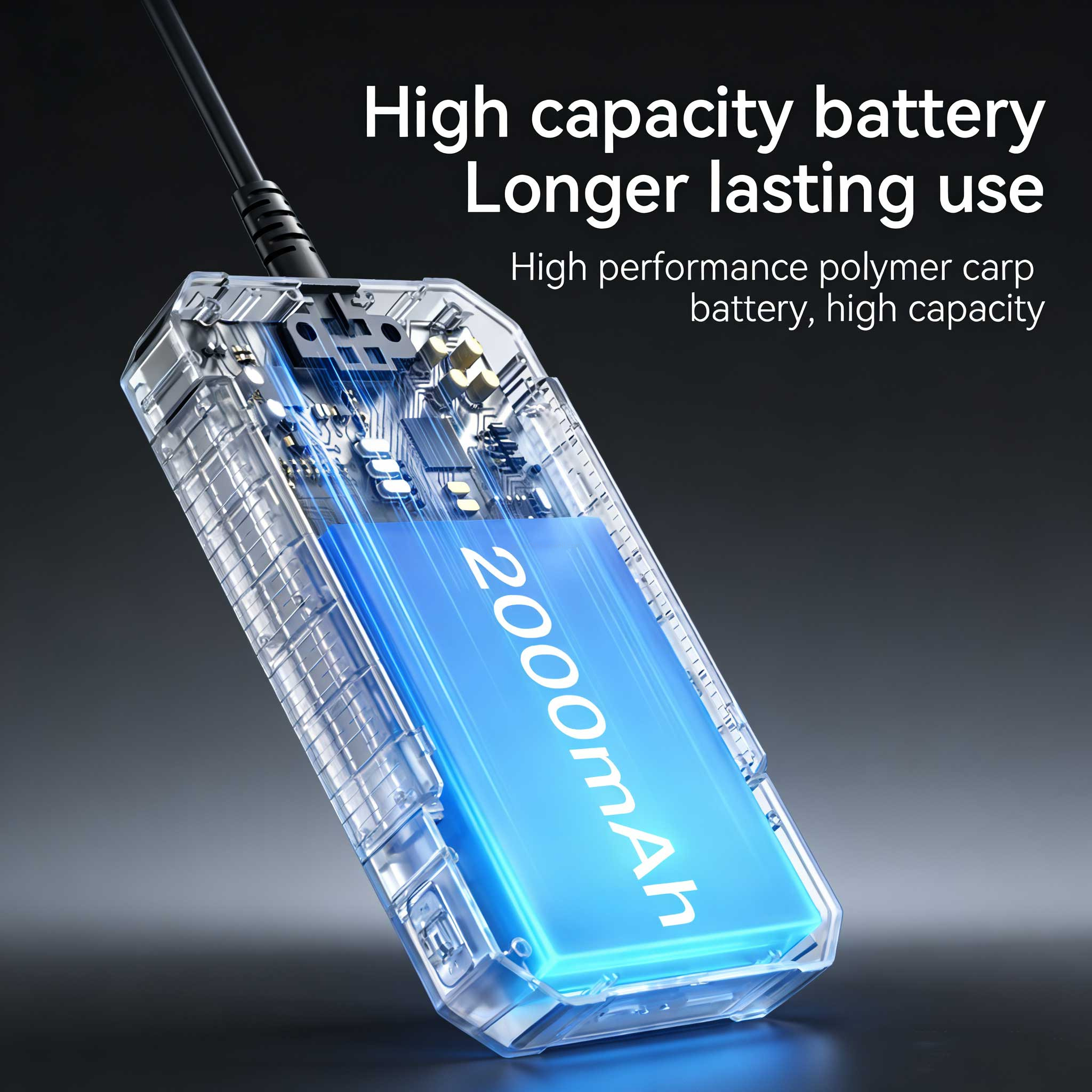 IP67 waterproof endoscope camera