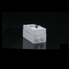 transparent cover UK plug socket