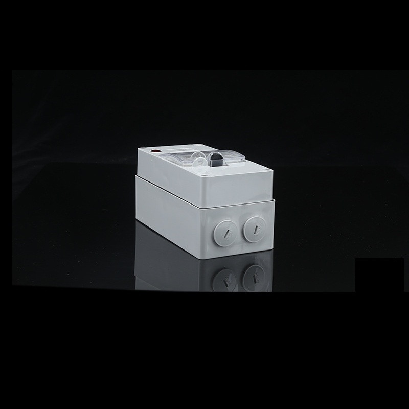 transparent cover UK plug socket