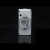 EU Standard Electrical Panel Box Outside IP65 with EU Socket 