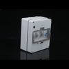 flame retardant PC 8-way French box